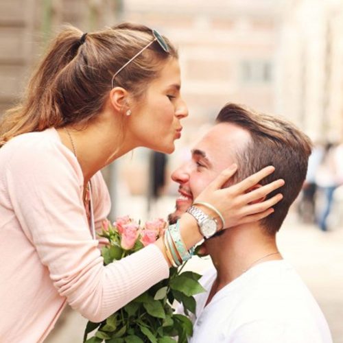 Relationship Tricks Every Woman Needs to Know - Treat yourself properly