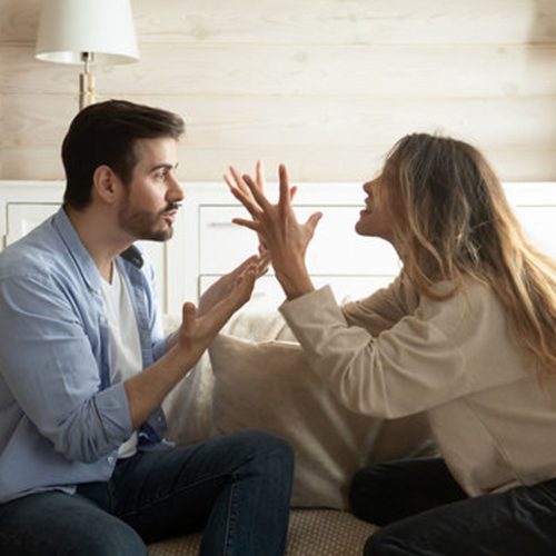 Relationship Tricks Every Woman Needs to Know - Don’t do that